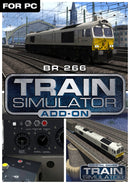 Train Simulator: BR 266 Loco Add-On (PC) bdc2d5bb-1005-417b-b999-8a8f5133715b