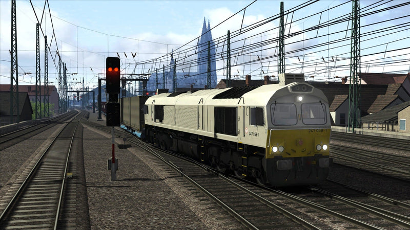 Train Simulator: BR 266 Loco Add-On (PC) bdc2d5bb-1005-417b-b999-8a8f5133715b