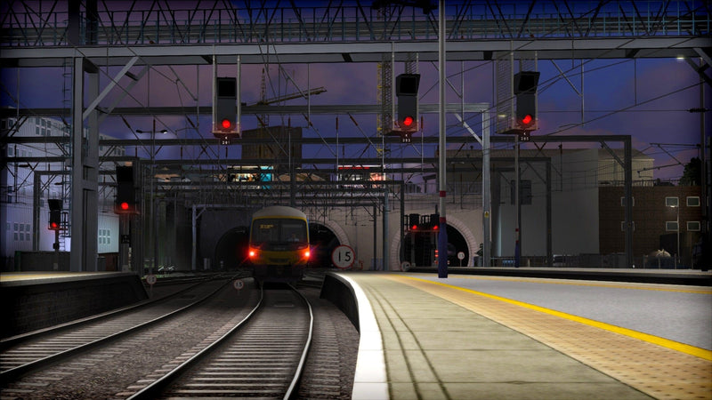 Train Simulator: East Coast Main Line London-Peterborough Route Add-On (PC) ffb2d28e-d922-4d0f-b451-10be043774ab