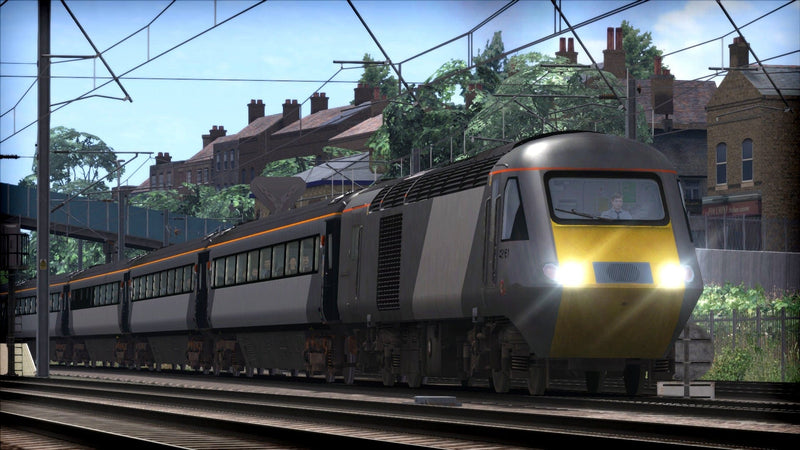 Train Simulator: East Coast Main Line London-Peterborough Route Add-On (PC) ffb2d28e-d922-4d0f-b451-10be043774ab