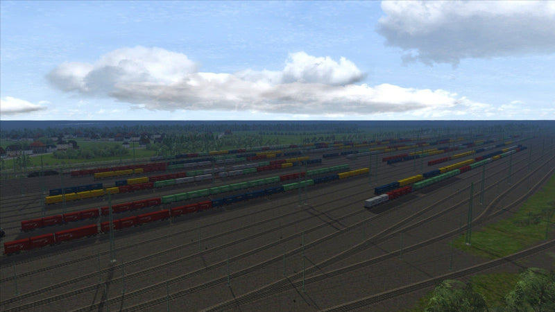 Train Simulator: Hamburg-Hanover Route Add-On (PC) 0b58e6a3-248c-4151-87ca-949a4519ac4c