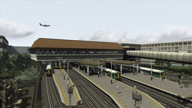 Train Simulator: London to Brighton Route Add-On (PC) 0c98ca07-531f-4e9d-b3c0-d6b2bfb54c07