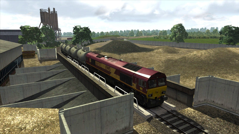 Train Simulator: Midland Main Line London-Bedford Route Add-On (PC) fdc94a7b-9a44-4432-b1e7-cebcdbd7ef86