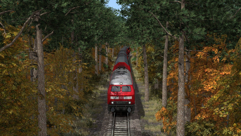 Train Simulator: Norddeutsche-Bahn: Kiel – Lübeck Route Add-On (PC) 684c062c-404e-488b-8541-8ff8789ff13a