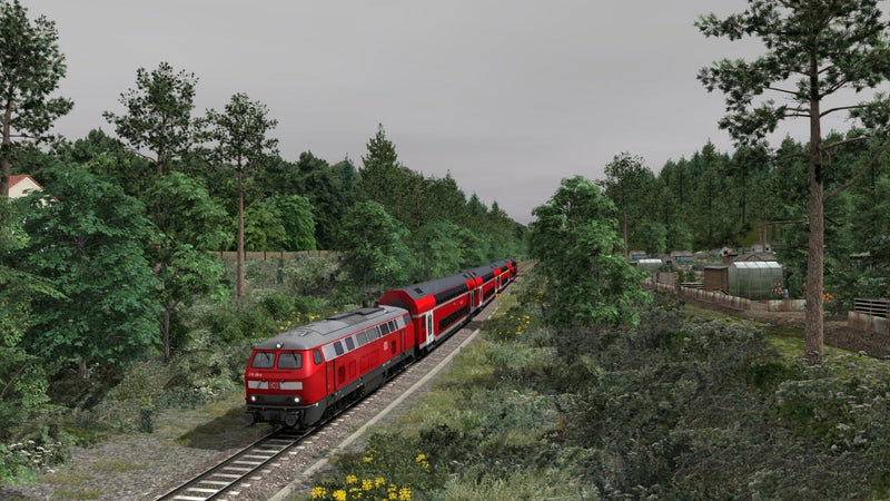 Train Simulator: Norddeutsche-Bahn: Kiel – Lübeck Route Add-On (PC) 684c062c-404e-488b-8541-8ff8789ff13a