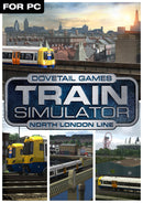 Train Simulator: North London Line Route Add-On (PC) 210e34db-2bbc-401c-988d-1e7f7a122486