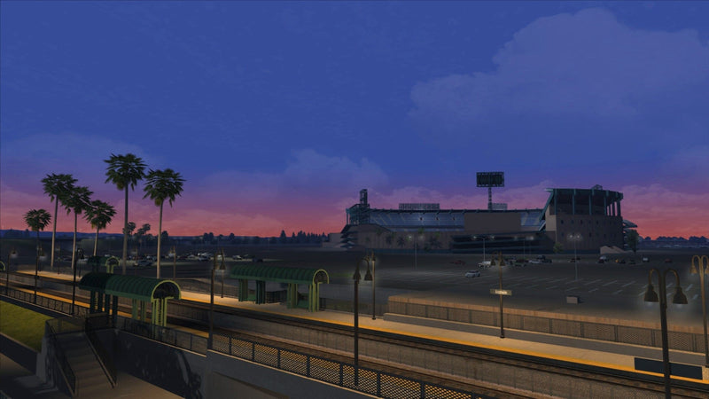 Train Simulator: Pacific Surfliner® LA - San Diego Route (PC) 363e9fb2-a809-4f58-87c9-ef9fc74a9bd5