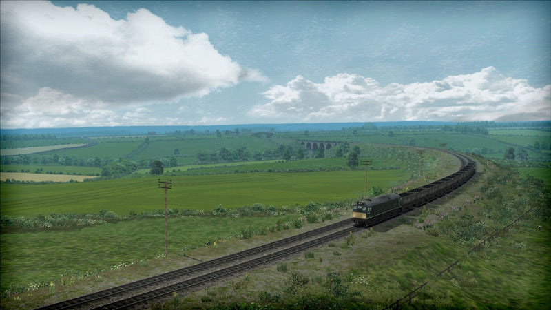 Train Simulator: Weardale & Teesdale Network Route Add-On (PC) 98d10cd4-0101-4d6b-99b7-1595cddede6f