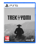 Trek To Yomi (Playstation 5) 5060760889296