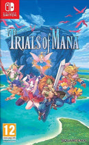 Trials of Mana (Switch) 5021290086494