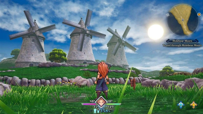 Trials of Mana (Switch) 5021290086494