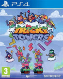 Tricky Towers (PS4) 8718591184741