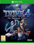 Trine 4: The Nightmare Prince (Xbox One) 5016488132688