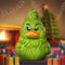 TUBBZ GRINCH - GRINCH 5056280425014