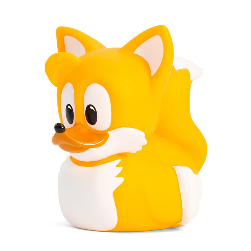 TUBBZ SEGA - TAILS 5056280416357