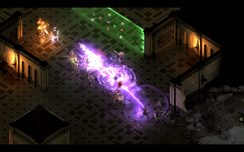 Tyranny - Gold Edition (PC) 094c0022-375a-46b7-b4f4-ecc81a44017f