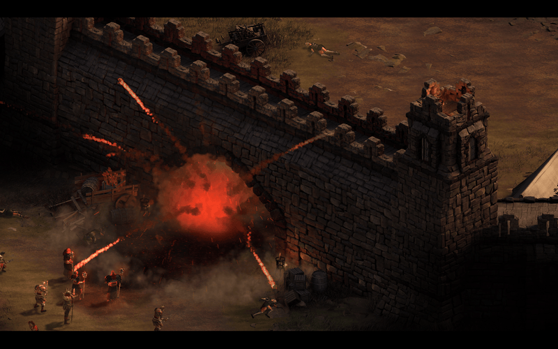 Tyranny - Gold Edition (PC) 094c0022-375a-46b7-b4f4-ecc81a44017f