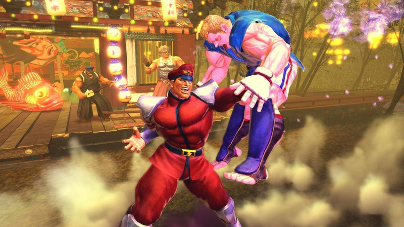 Ultra Street Fighter IV (PC) 6cf8832e-5b42-4571-9c7c-4f1ce7ada046