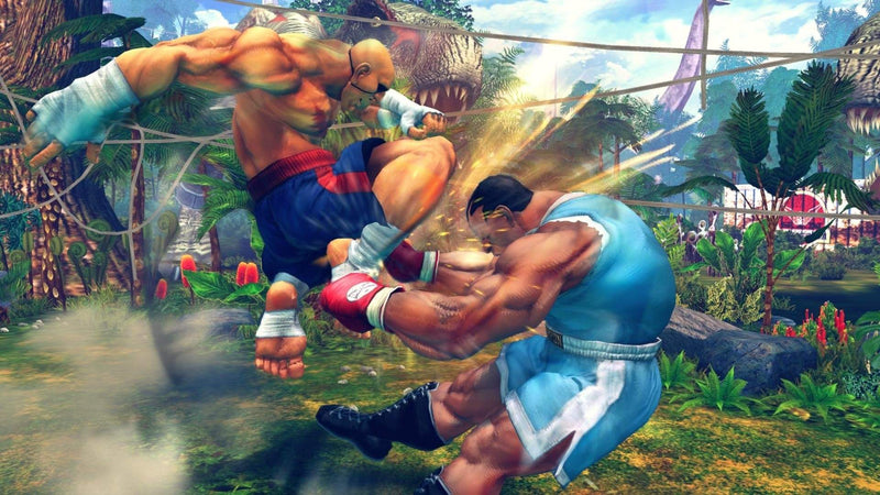 Ultra Street Fighter IV (PC) 6cf8832e-5b42-4571-9c7c-4f1ce7ada046