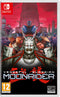 Vengeful Guardian: Moonrider (Nintendo Switch) 3770017623468