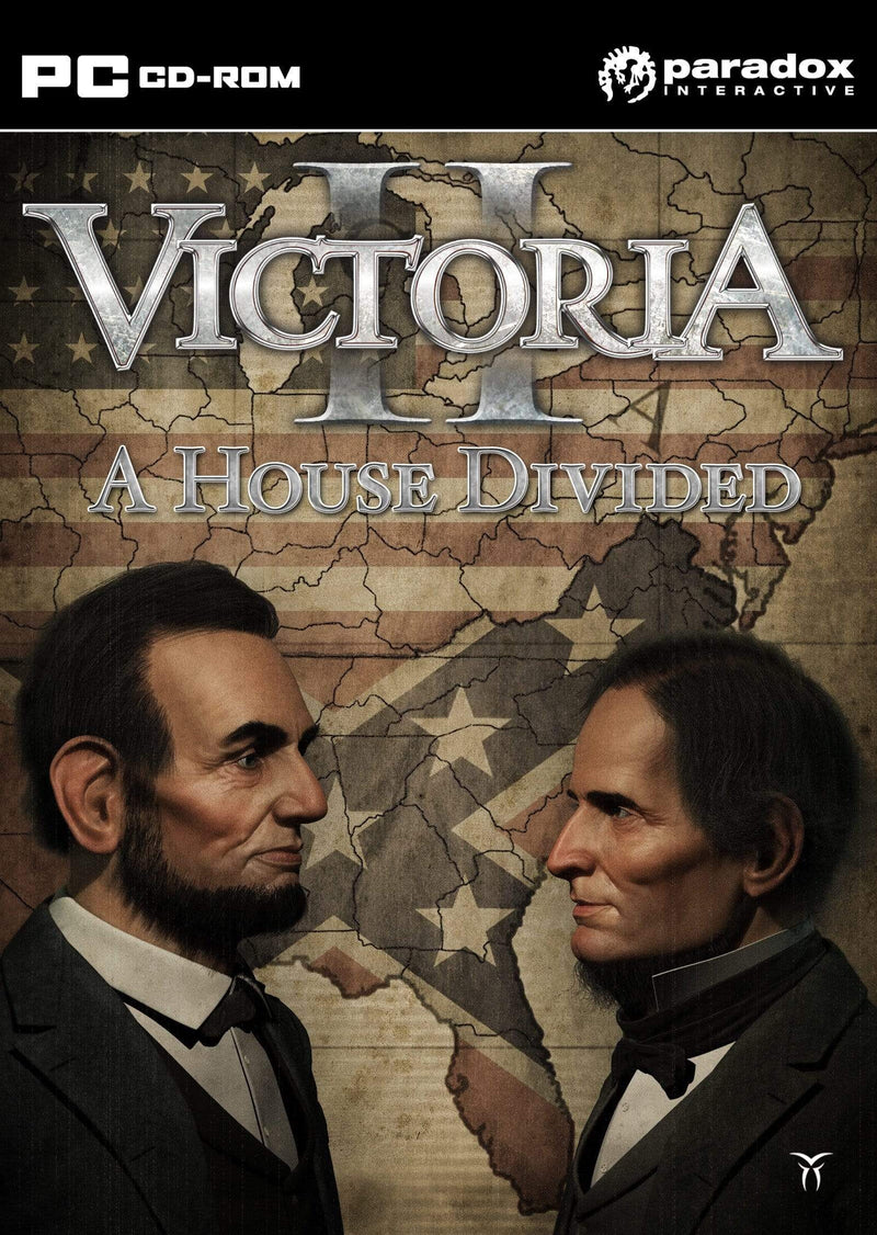 Victoria II : A House Divided (PC) fba65b85-4f83-473a-bc4c-78dea88e1164