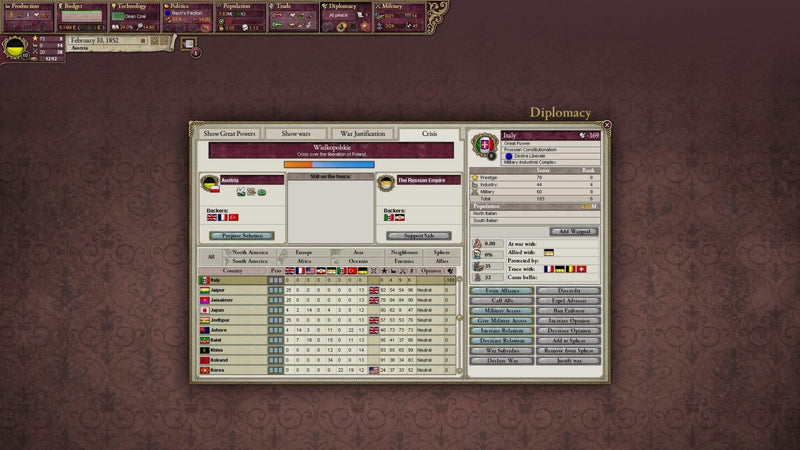 Victoria II: Heart of Darkness (PC) a7fd4010-07ca-4fc2-92f5-1bf3b8fd595c