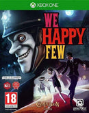 We Happy Few (Xone) 0850942007175