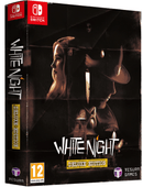 White Night - Deluxe Edition (Nintendo Switch) 8436016711142