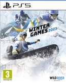 Winter Games 2023 (Playstation 5) 4251809525645