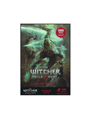 WITCHER 3 WILD HUNT PUZZLE CIRI AND THE WOLVES SESTAVLJANKA 761568002836