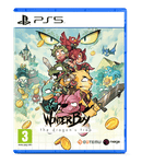 Wonder Boy: The Dragon's Trap (Playstation 5) 5060264377664