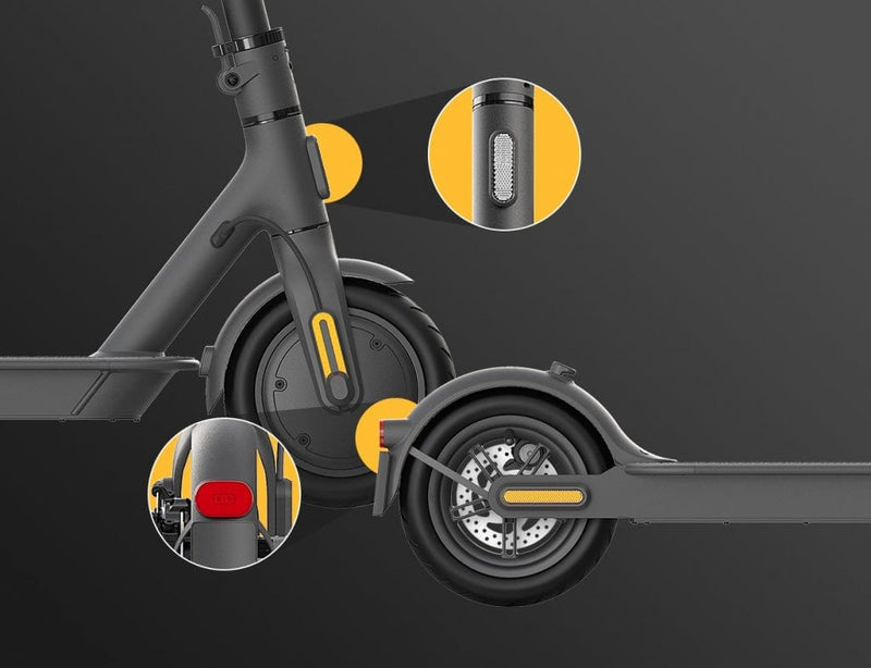 Xiaomi Mi ELECTRIC SCOOTER 1S EU električni skiro 6934177714542