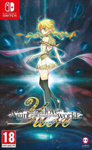 YU-NO: A Girl Who Chants Love at the Bound of this World (Nintendo Switch) 5056280410171